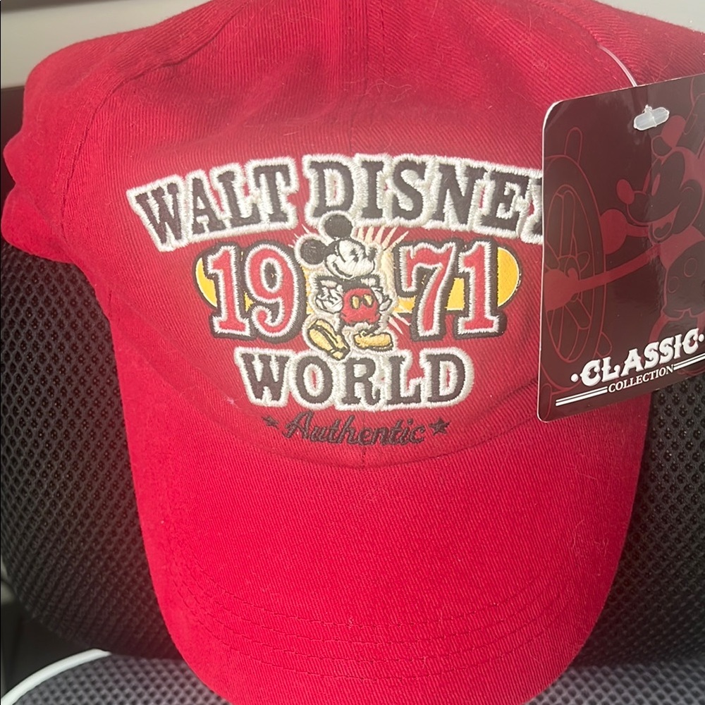 Last Chance! 🎉Disney Classic Collection Cap. 86% off retail final price.